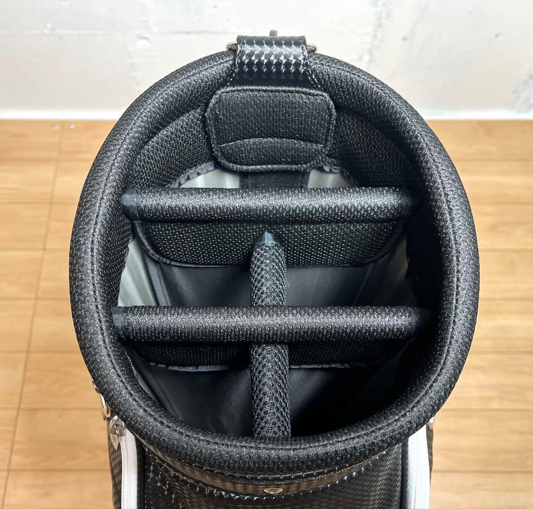 キャディバッグ レディース アディダス adidas 軽量