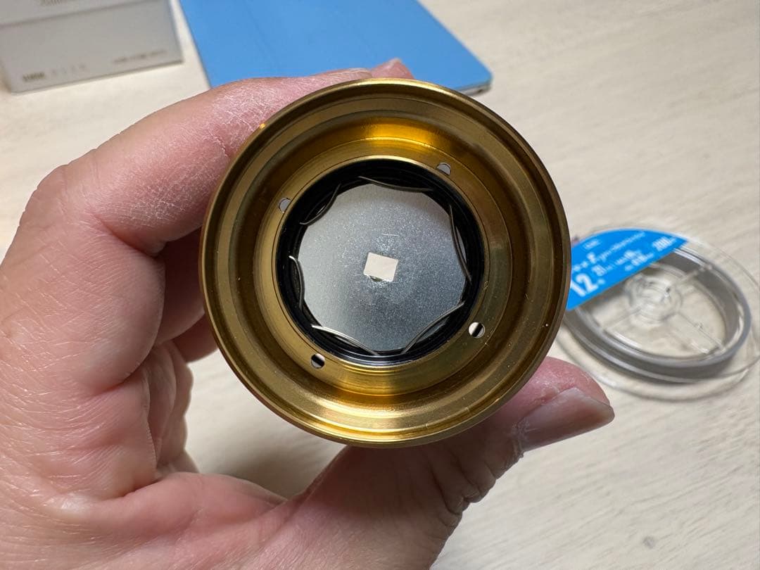 シ*ク様 DAIWA SlpWorks SLPW LT タイプ-α2 2500S
