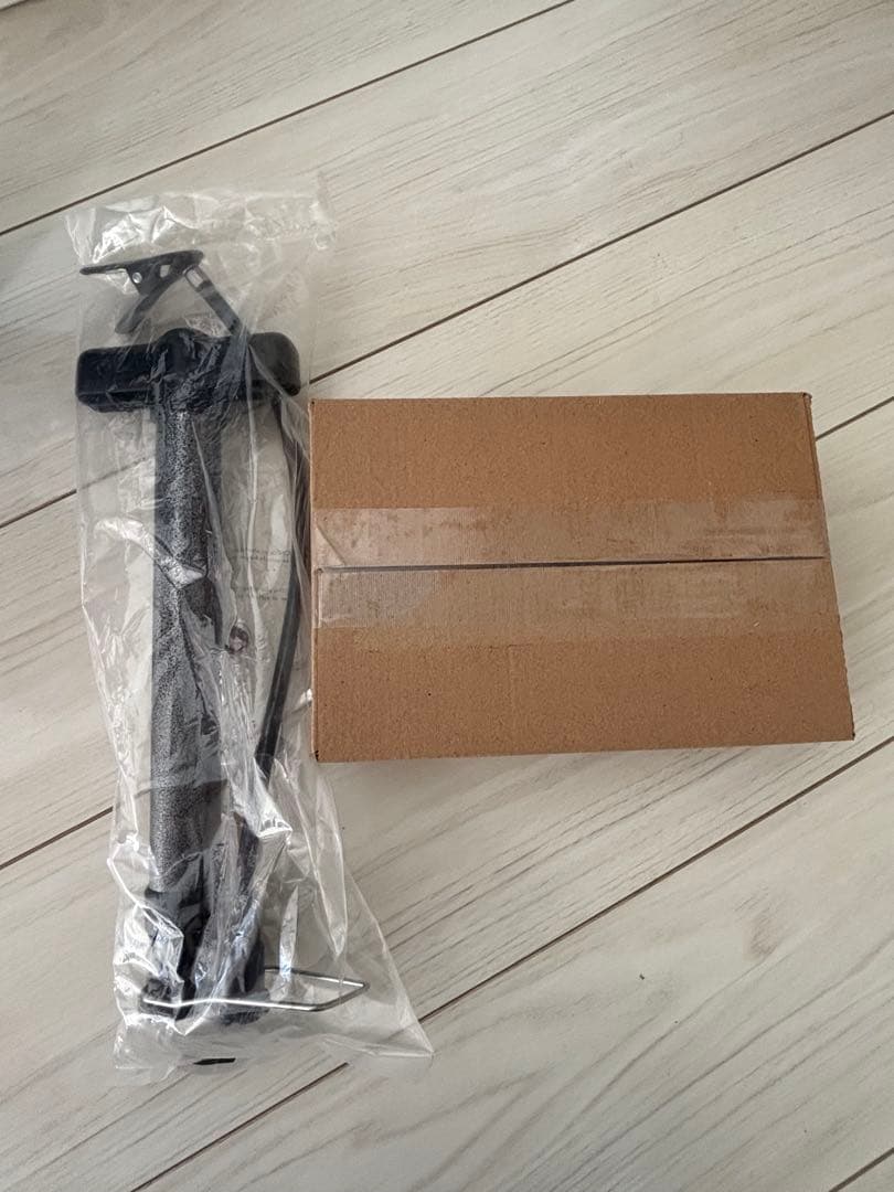 新品未使用　MAGIC RIDER 幼児用自転車 ストライダー　足けりバイク