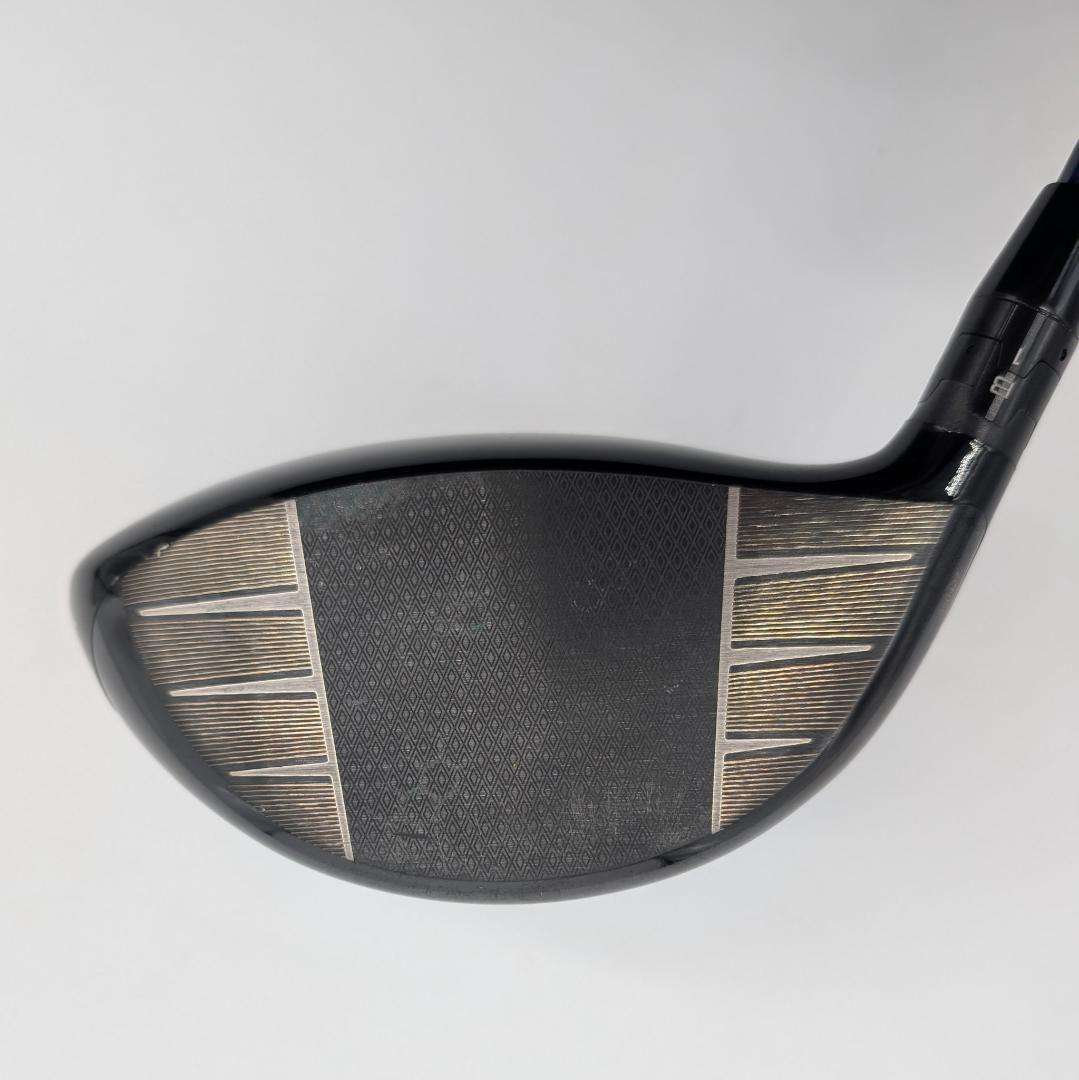 Titleist タイトリスト GT2 9.0 ヘッドカバー付き ヘッドのみ