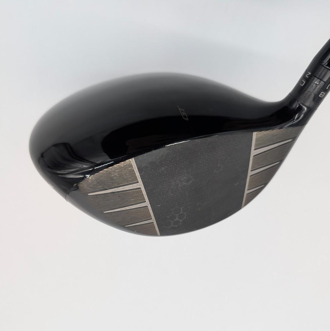 Titleist タイトリスト GT2 9.0 ヘッドカバー付き ヘッドのみ