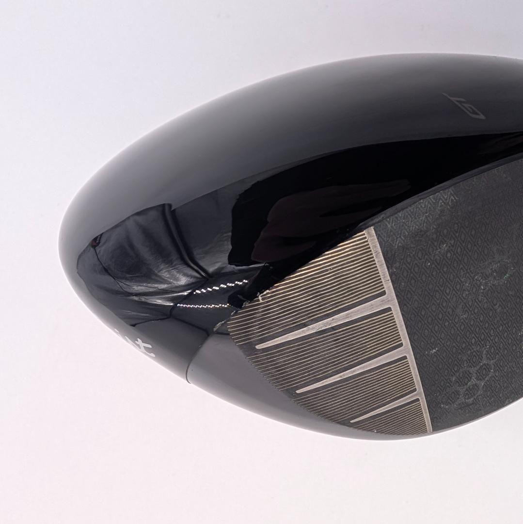 Titleist タイトリスト GT2 9.0 ヘッドカバー付き ヘッドのみ