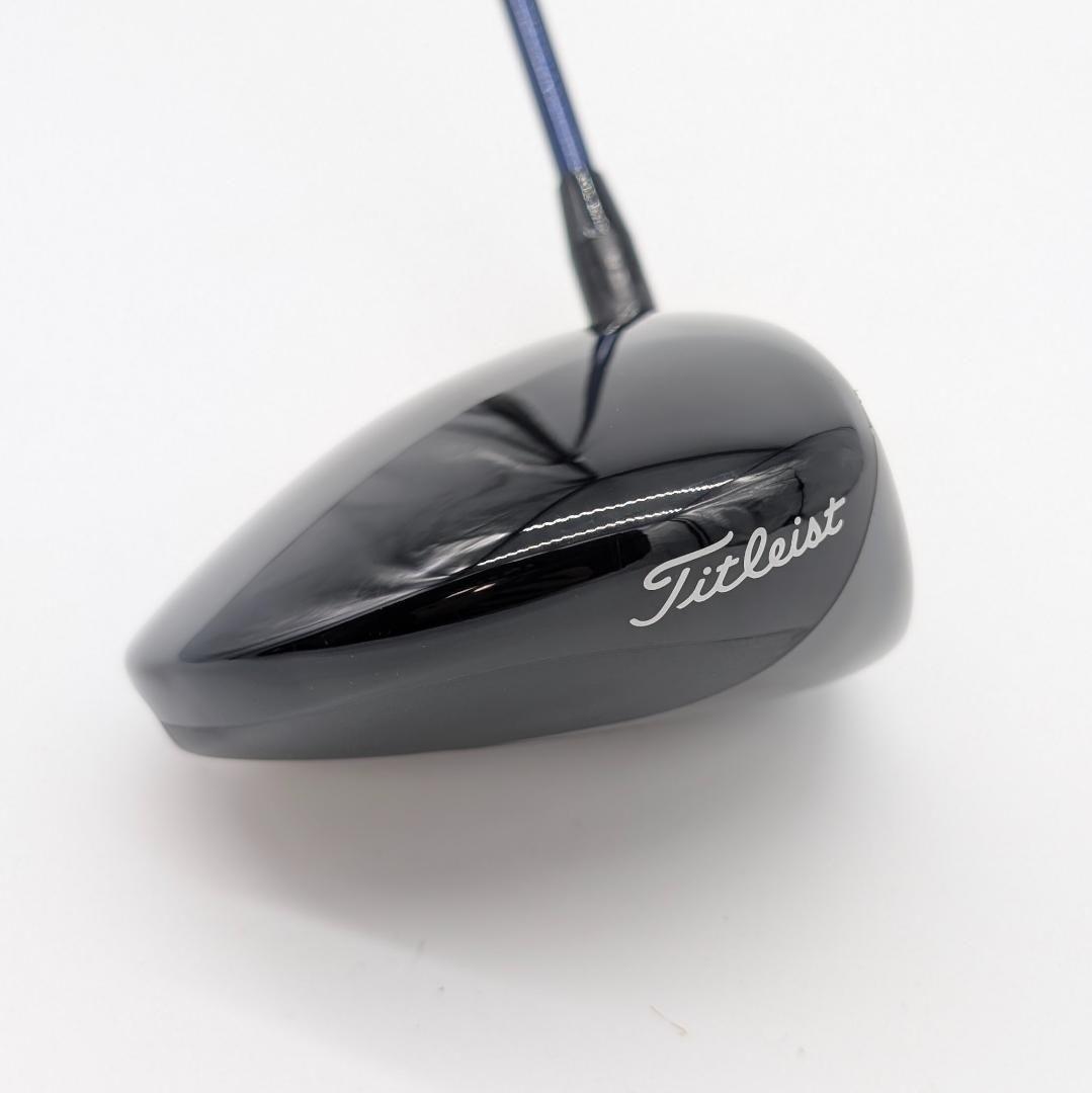 Titleist タイトリスト GT2 9.0 ヘッドカバー付き ヘッドのみ