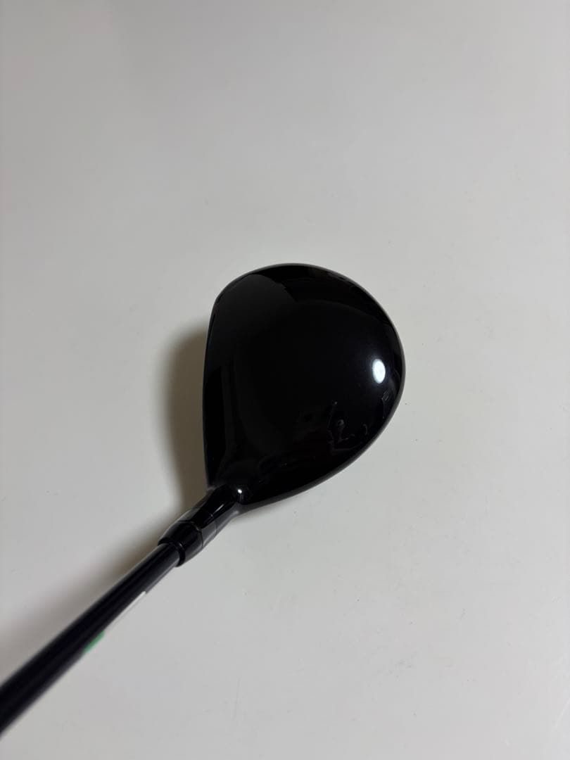 ブリヂストン J15F 5番 フェアウェイウッド 18度