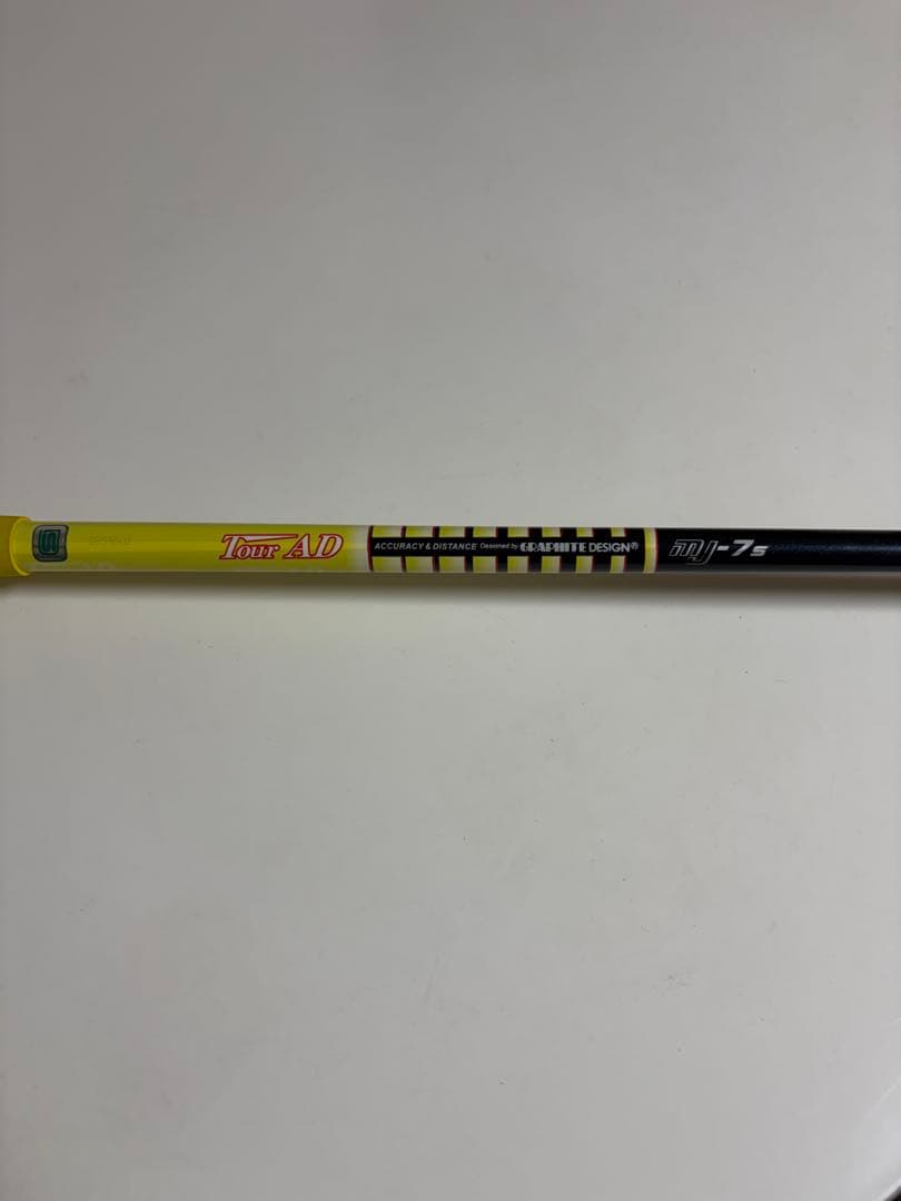 ブリヂストン J15F 5番 フェアウェイウッド 18度