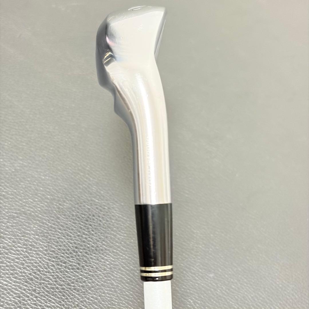 【名器】スリクソン Z-UTI #2 18° Miyazaki Blue 7S