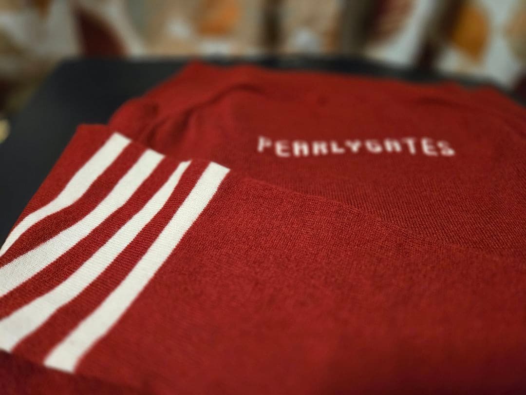 PEARLY GATES セーター 4