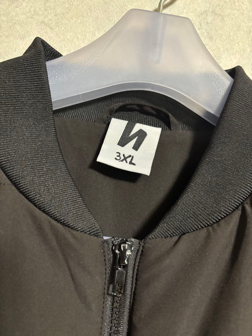 【4FRNT】Harlaut Apparel 23 Spring ベスト