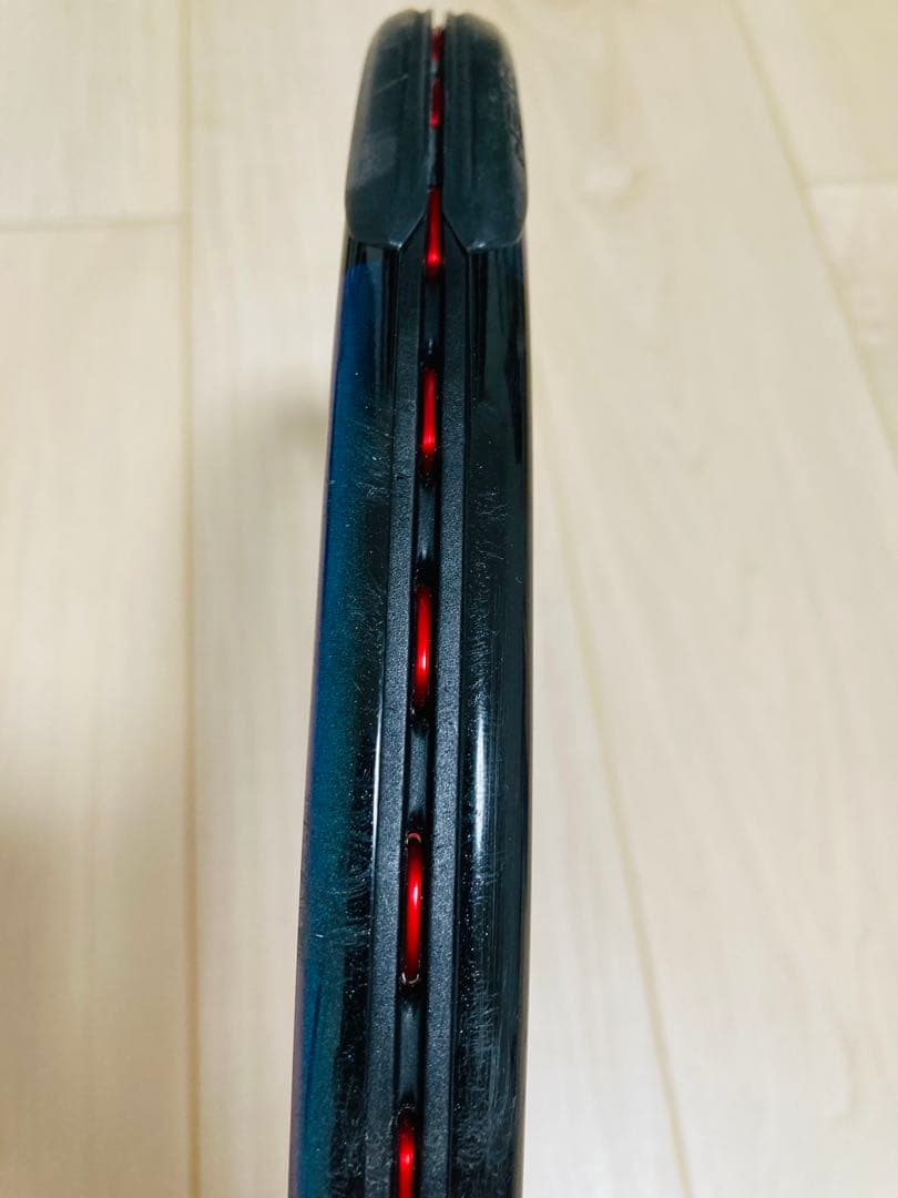 HEAD GRAVITY MPL 【G2】美品