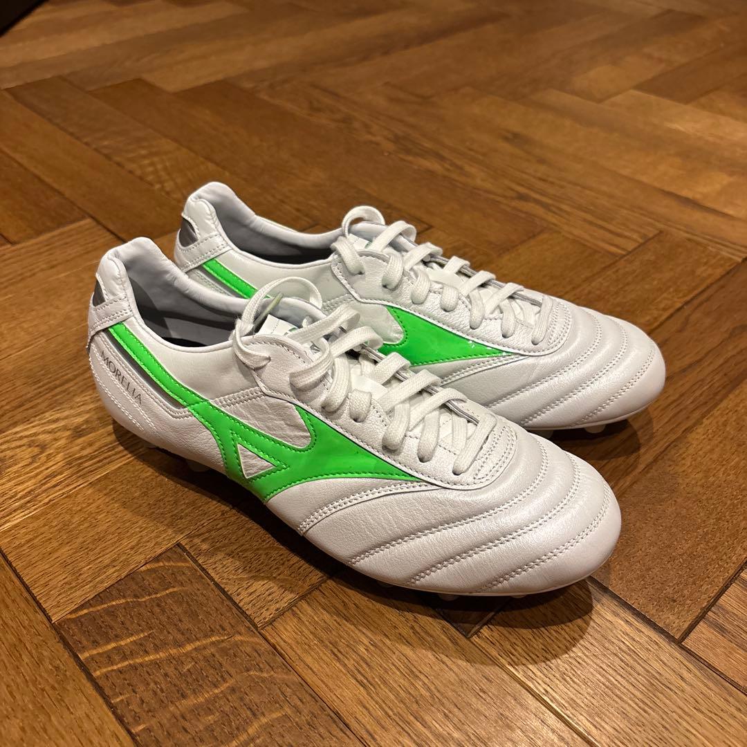 MizunoMoreliaミズノモレリアフロンティアパック25.5