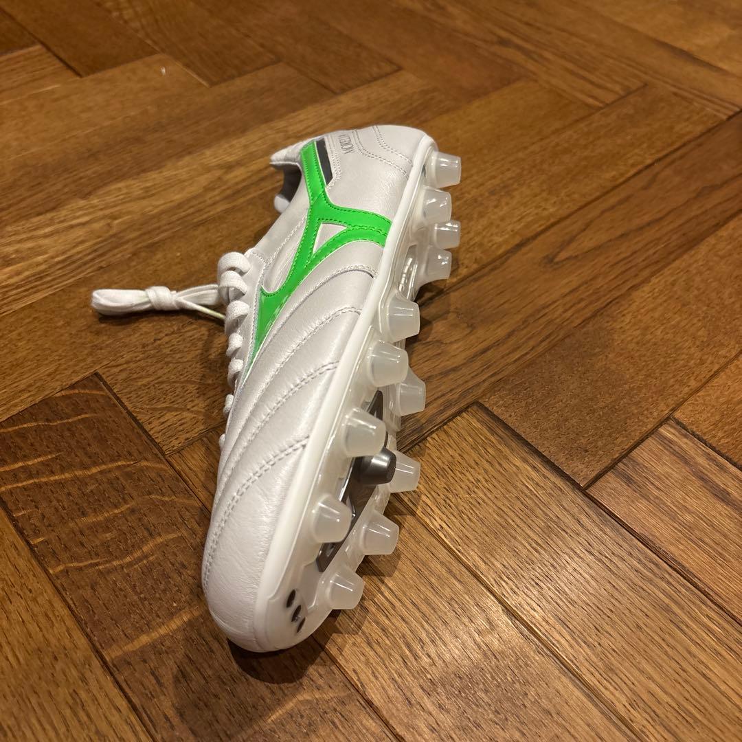 MizunoMoreliaミズノモレリアフロンティアパック25.5