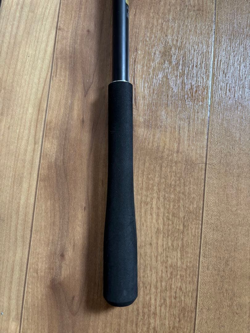 Shimano 18ディアルーナＳ106MH