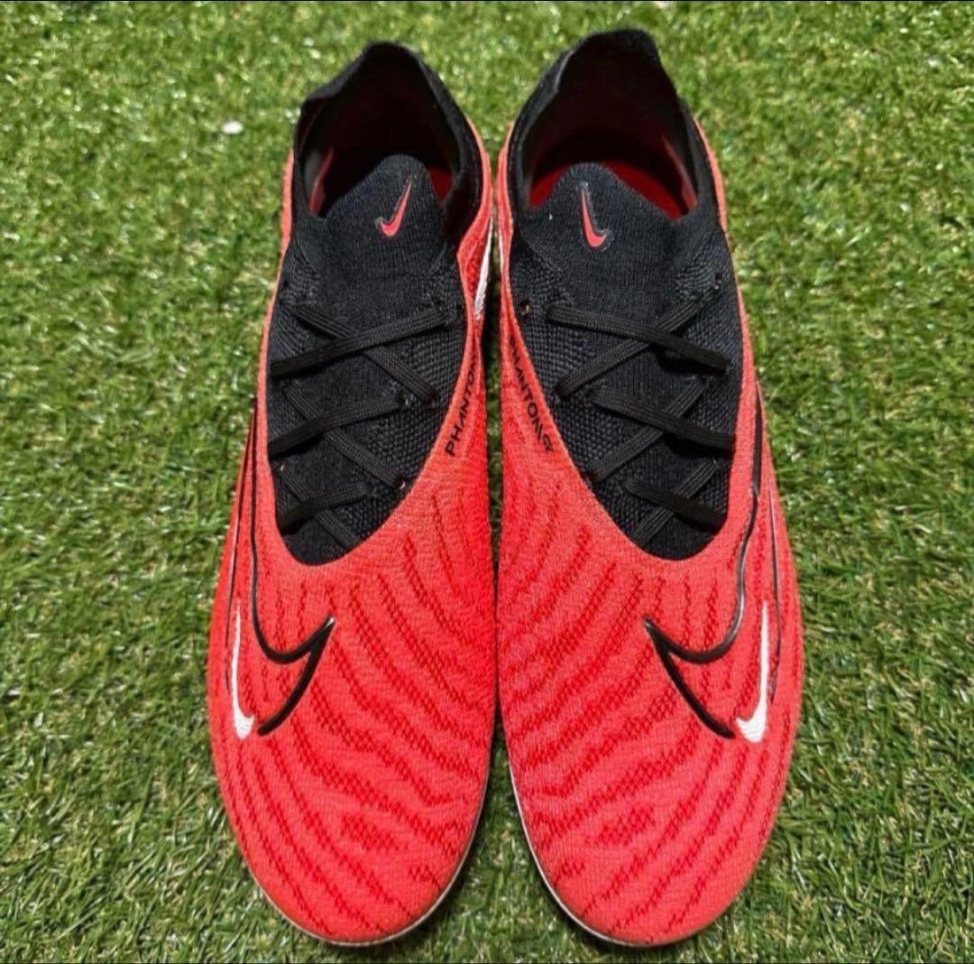 NIKE ファントムGX ELITE FG 26.5cm 342