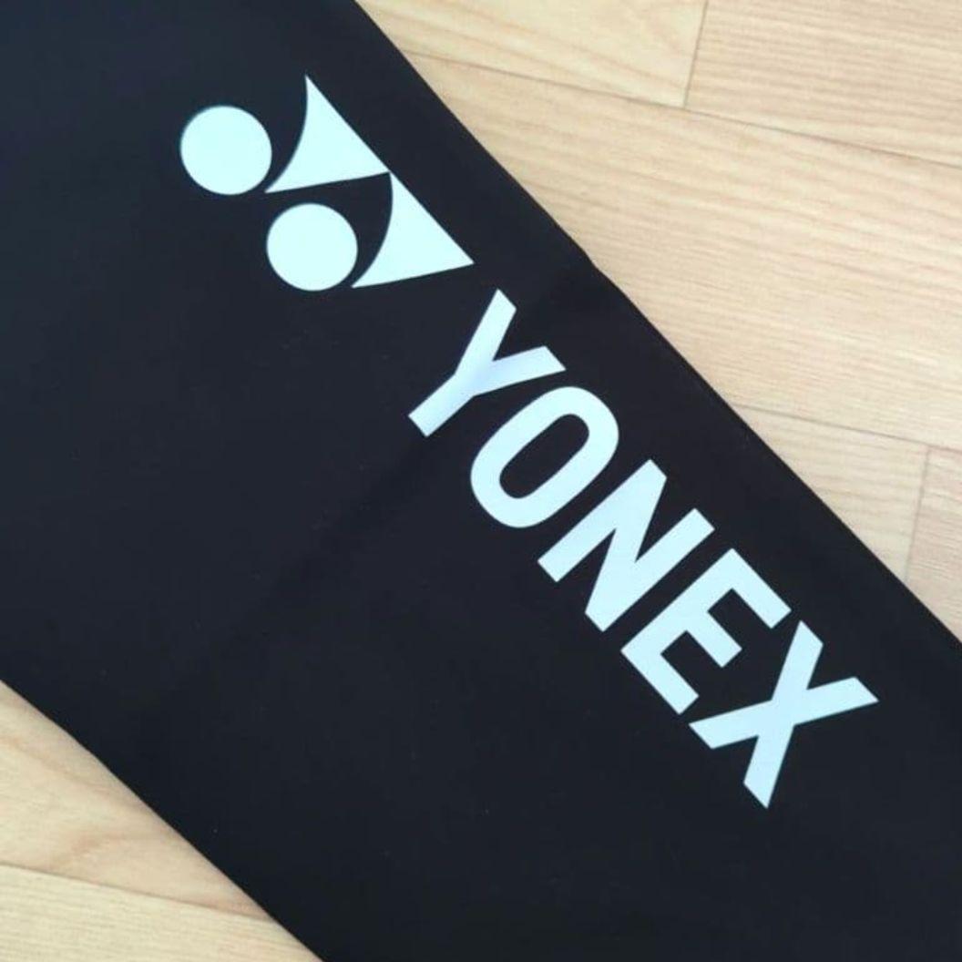 ⭐️期間限定価格　新品　YONEX　ユニ　M　ウォームアップパンツ　ストレッチ