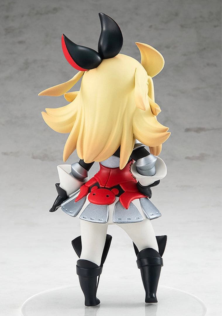 新品 イデア フィギュア BRAVERY DEFAULT ブレイブリーデフォルト