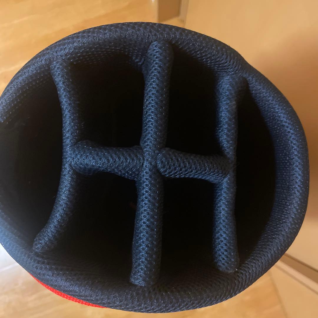 Bridgestone ブリヂストンキャディバッグ　ツアーステージ　新品
