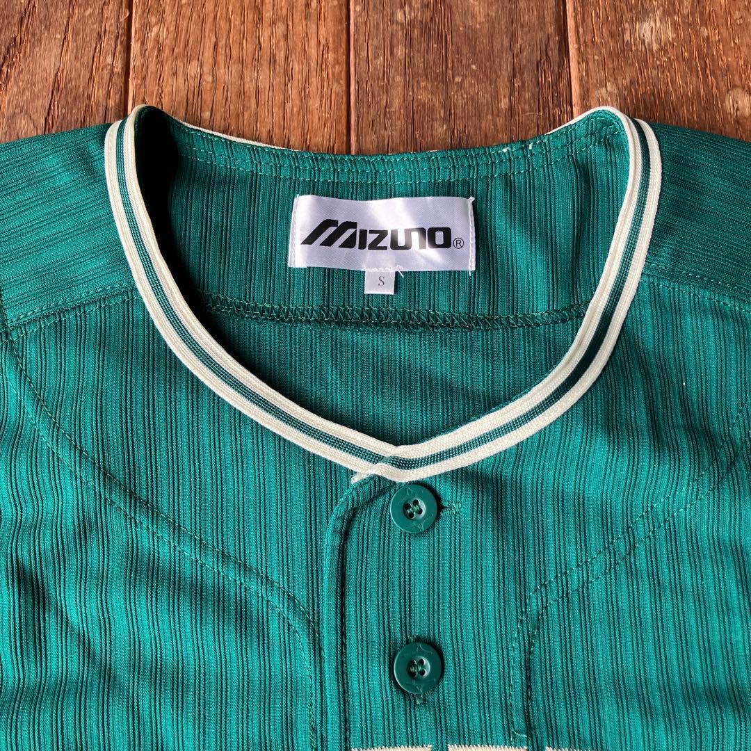 Mizuno NANKAI ユニフォーム Sサイズ 75周年記念