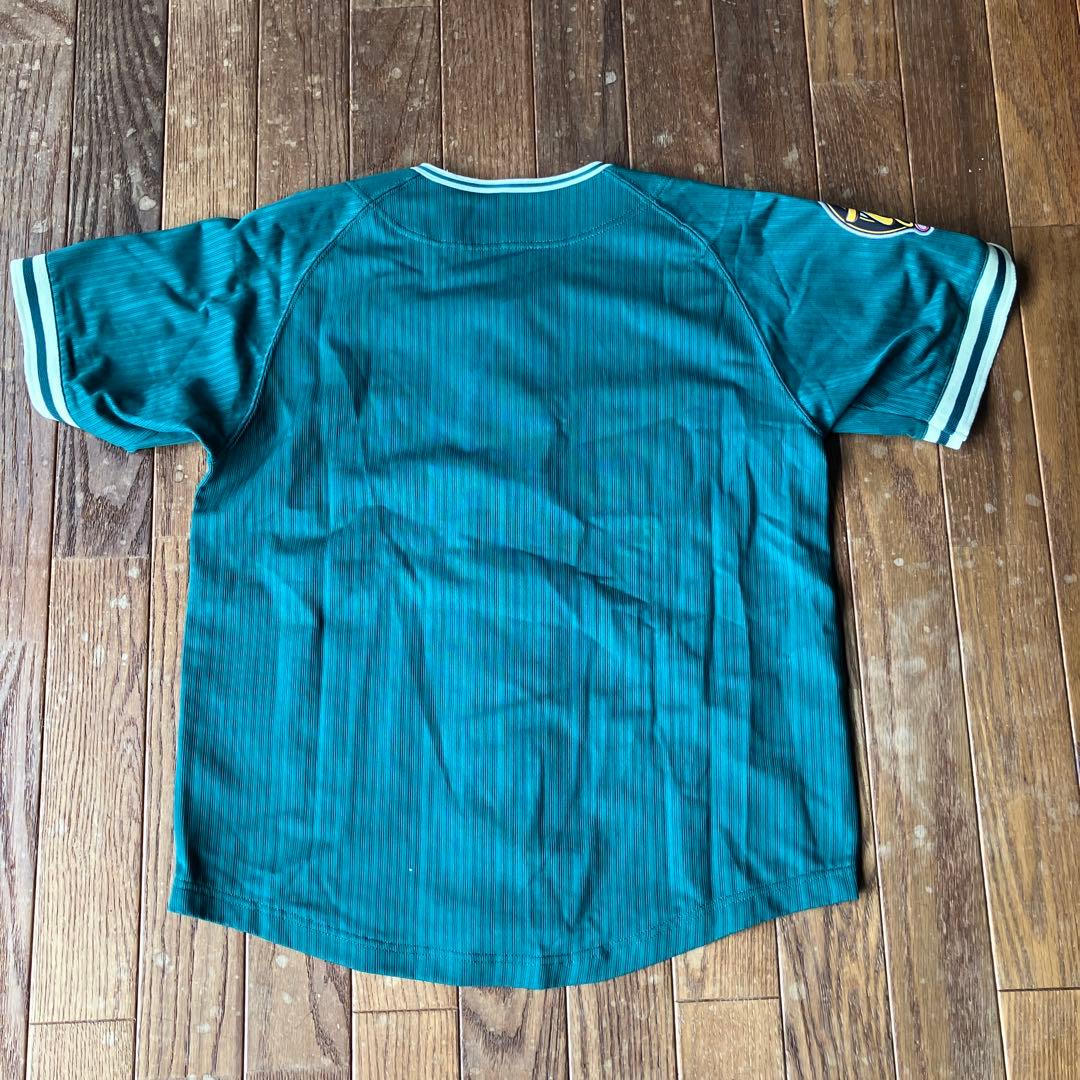 Mizuno NANKAI ユニフォーム Sサイズ 75周年記念