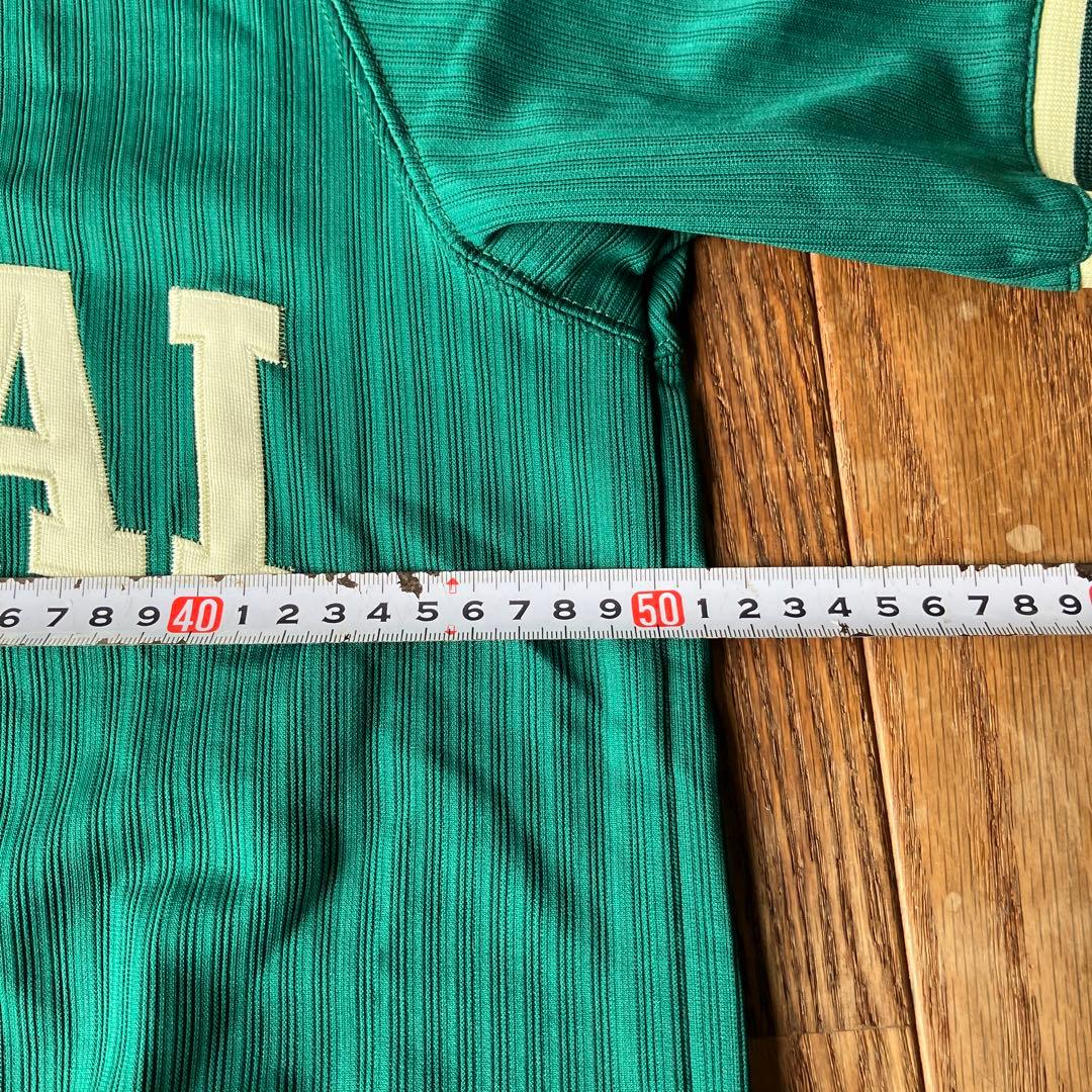 Mizuno NANKAI ユニフォーム Sサイズ 75周年記念