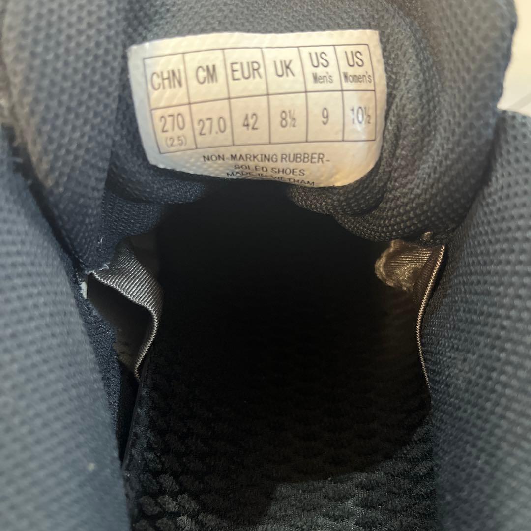 YONEX バドミントンシューズ　AERUS パワークッション