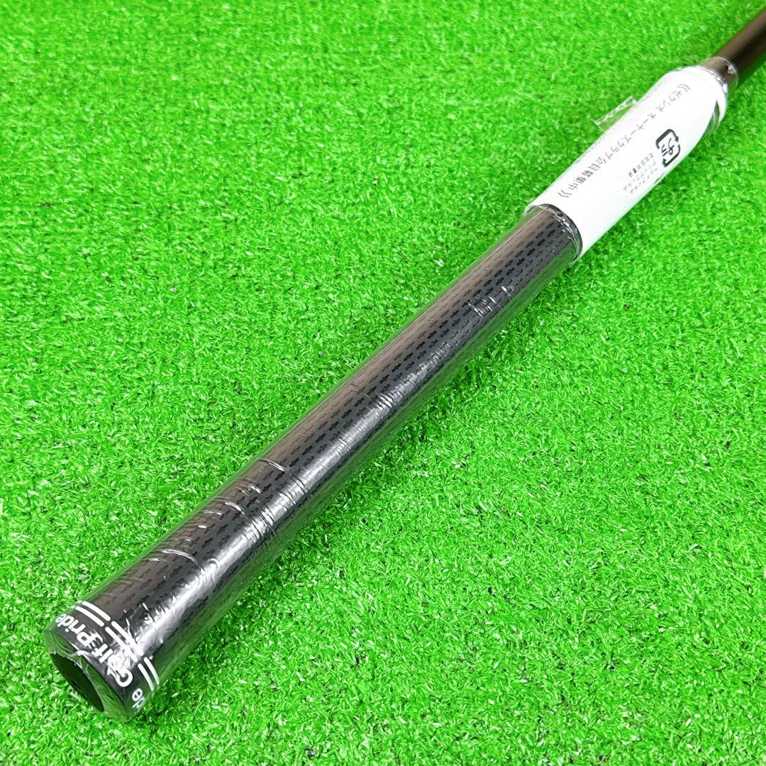 新品未使用 XXIO X eks 2024 5W 18° AX-Ⅲ R HC有り