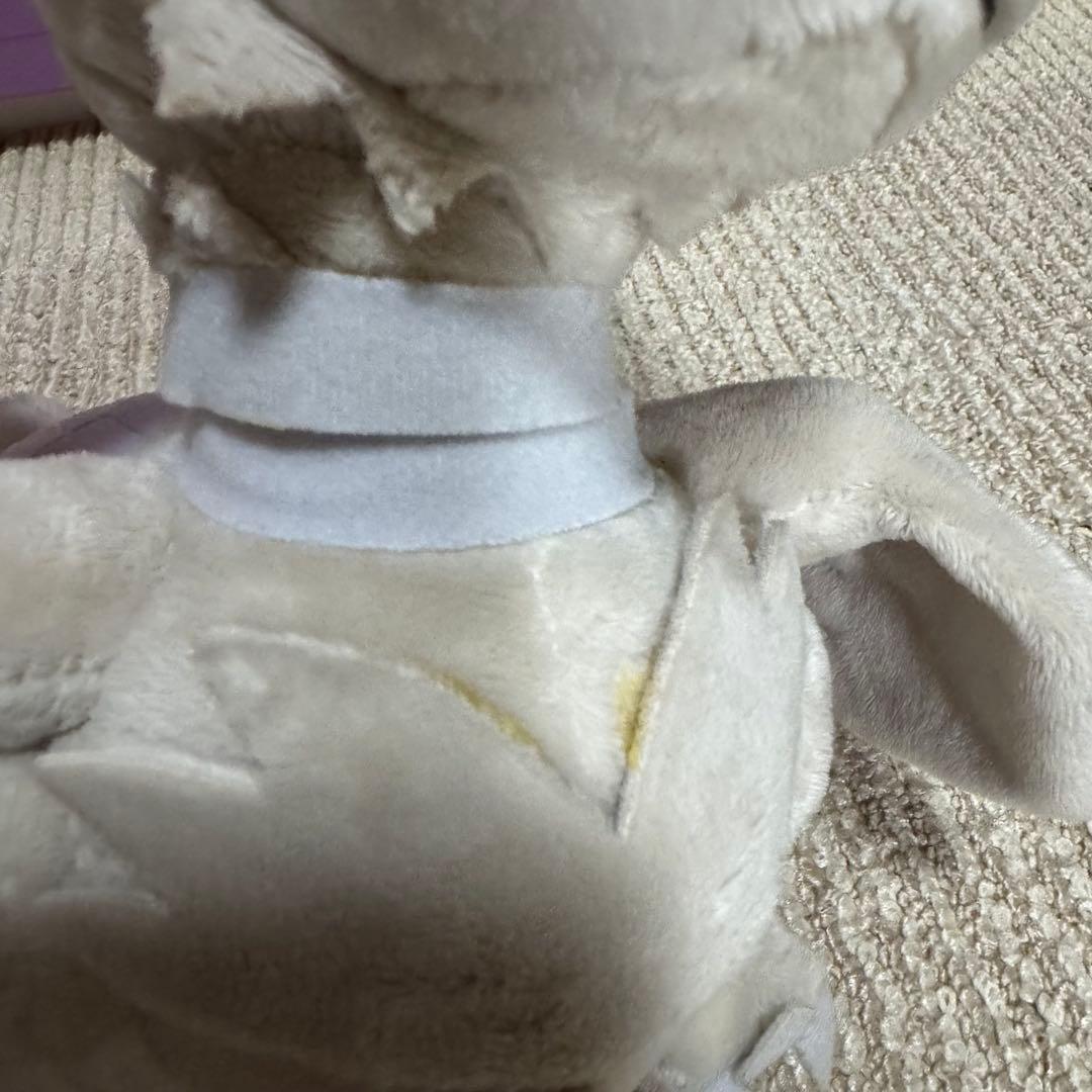 ポケドール レシラム ゼクロム ぬいぐるみ