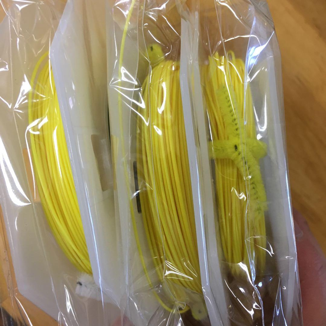 3M社 ファーストクオリティフライLINE3個