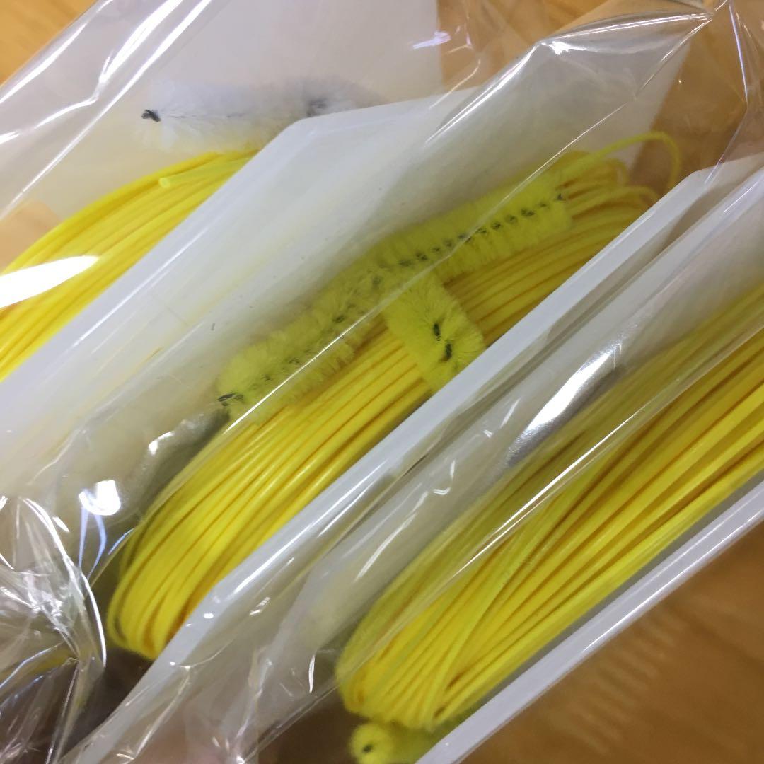 3M社 ファーストクオリティフライLINE3個