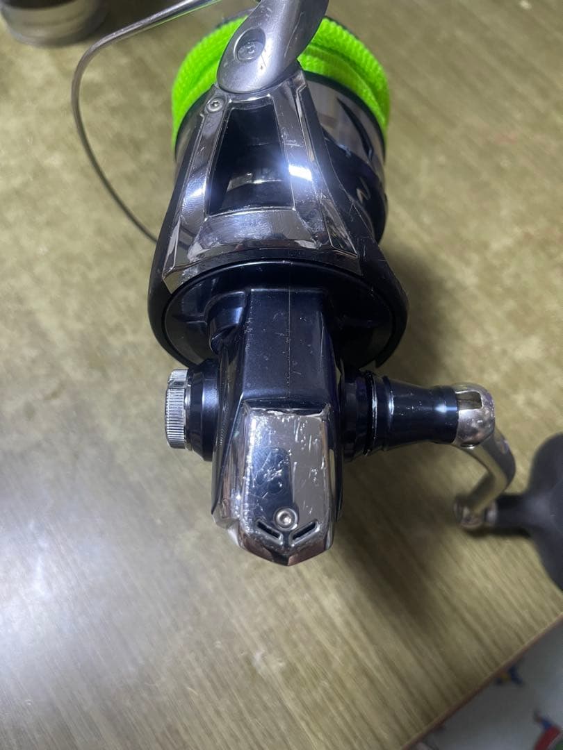 21ツインパワーsw10000HG