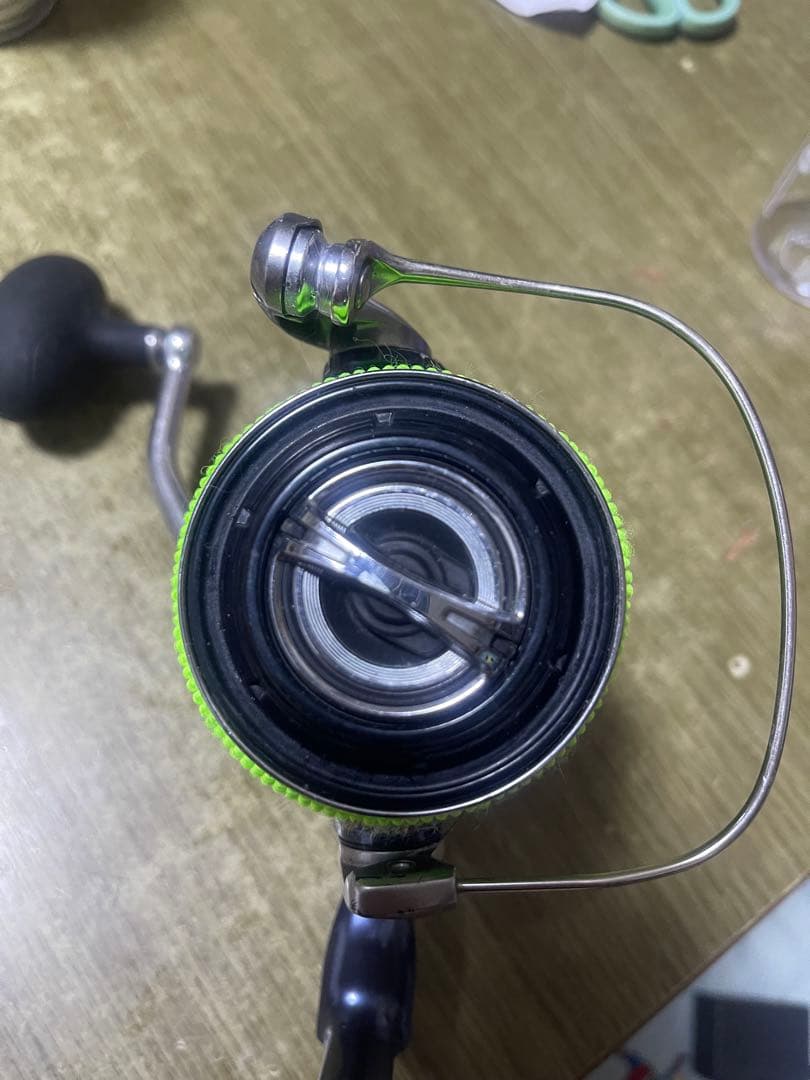21ツインパワーsw10000HG