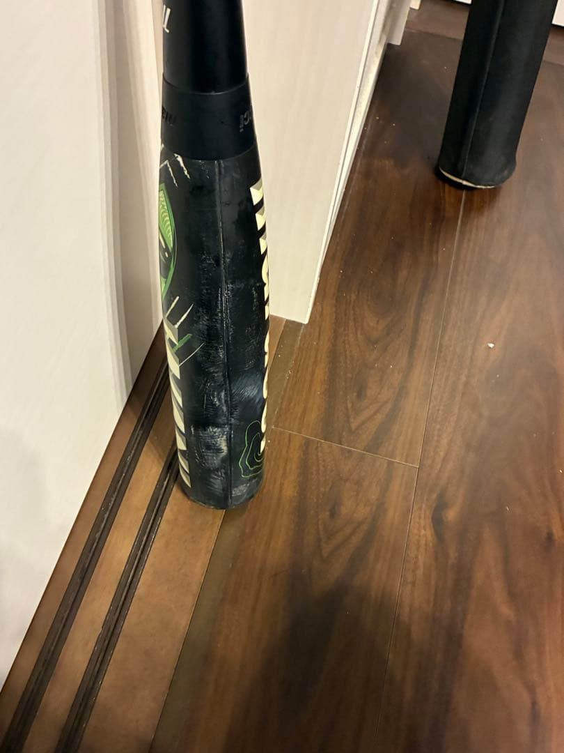 【激飛び・バッセン使用なし】ワニクラッシャー80cm 専用ケース付