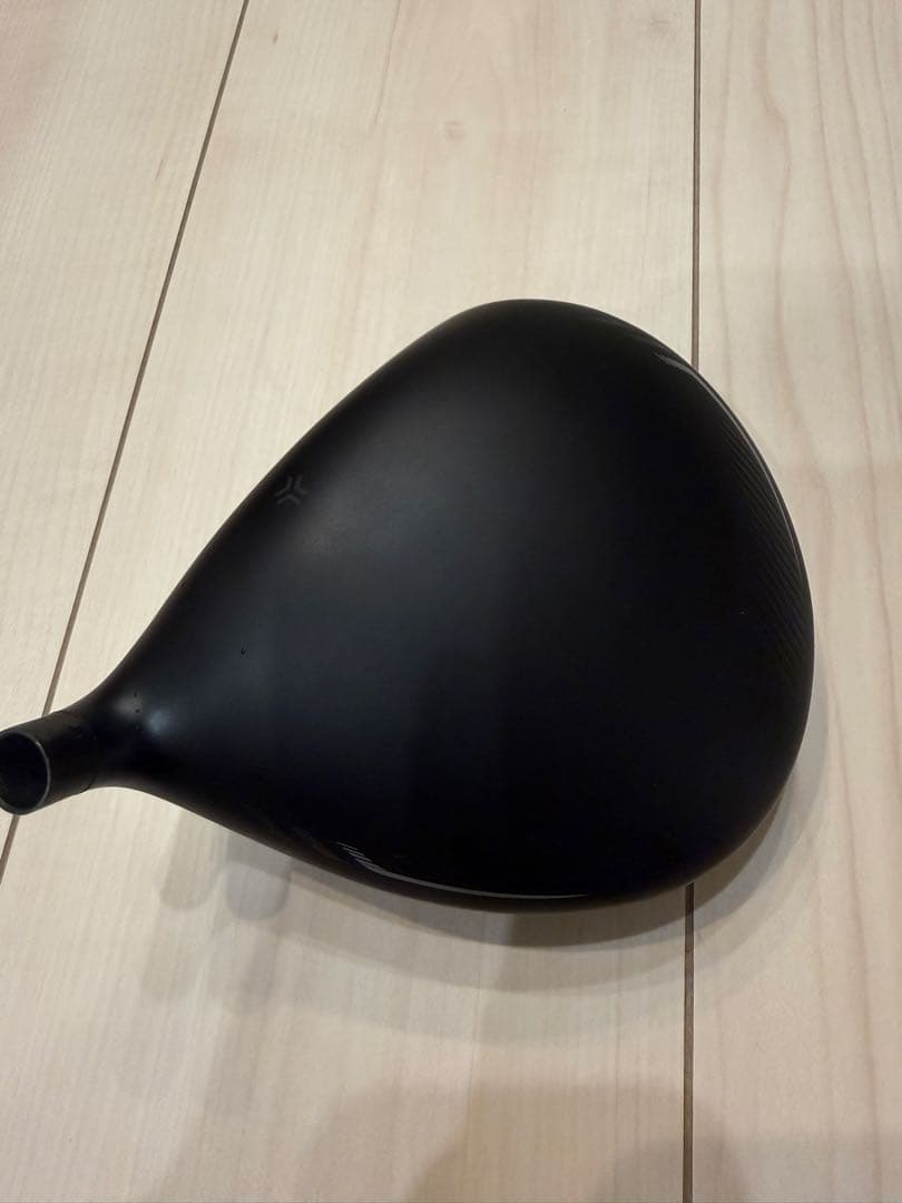Srixon ZX5 Mk II ドライバー 9.5度