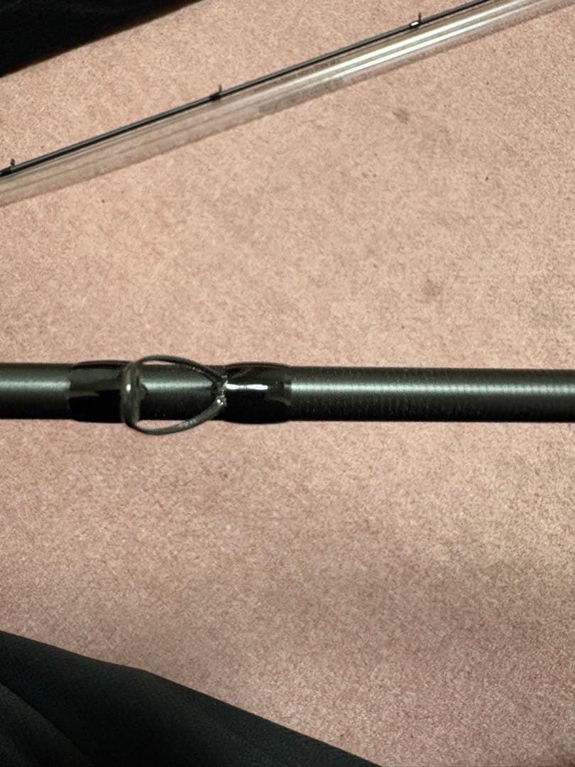 g-tec クロスセンシティブXSC-74RT-Pro The \"SABATO\"