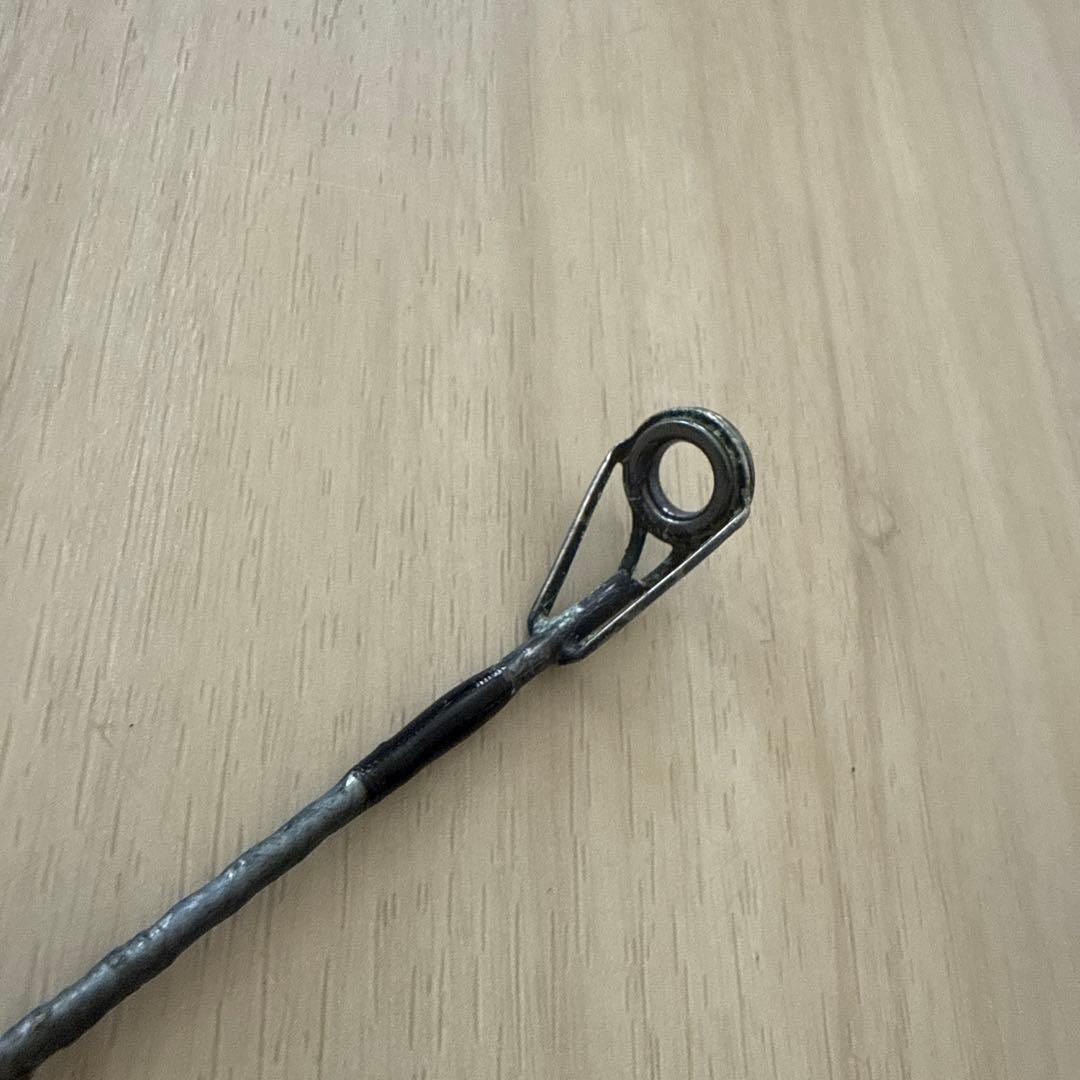 SHIMANO FINE CARBON30-454CUSTOM ファインカーボン