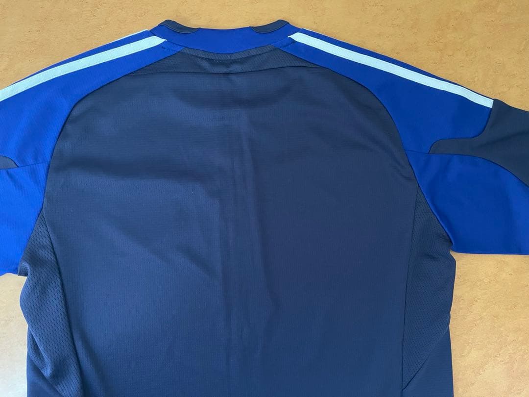 adidas 日本代表 サッカーシャツ
