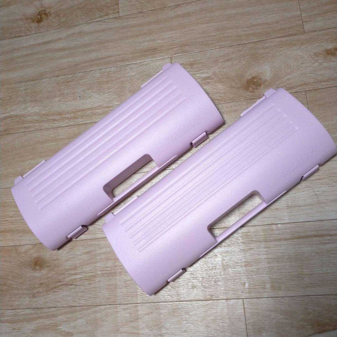 新品　YAMAHA ヤマハ ピアニカ　P-32EP 鍵盤ハーモニカ ピンク　2台