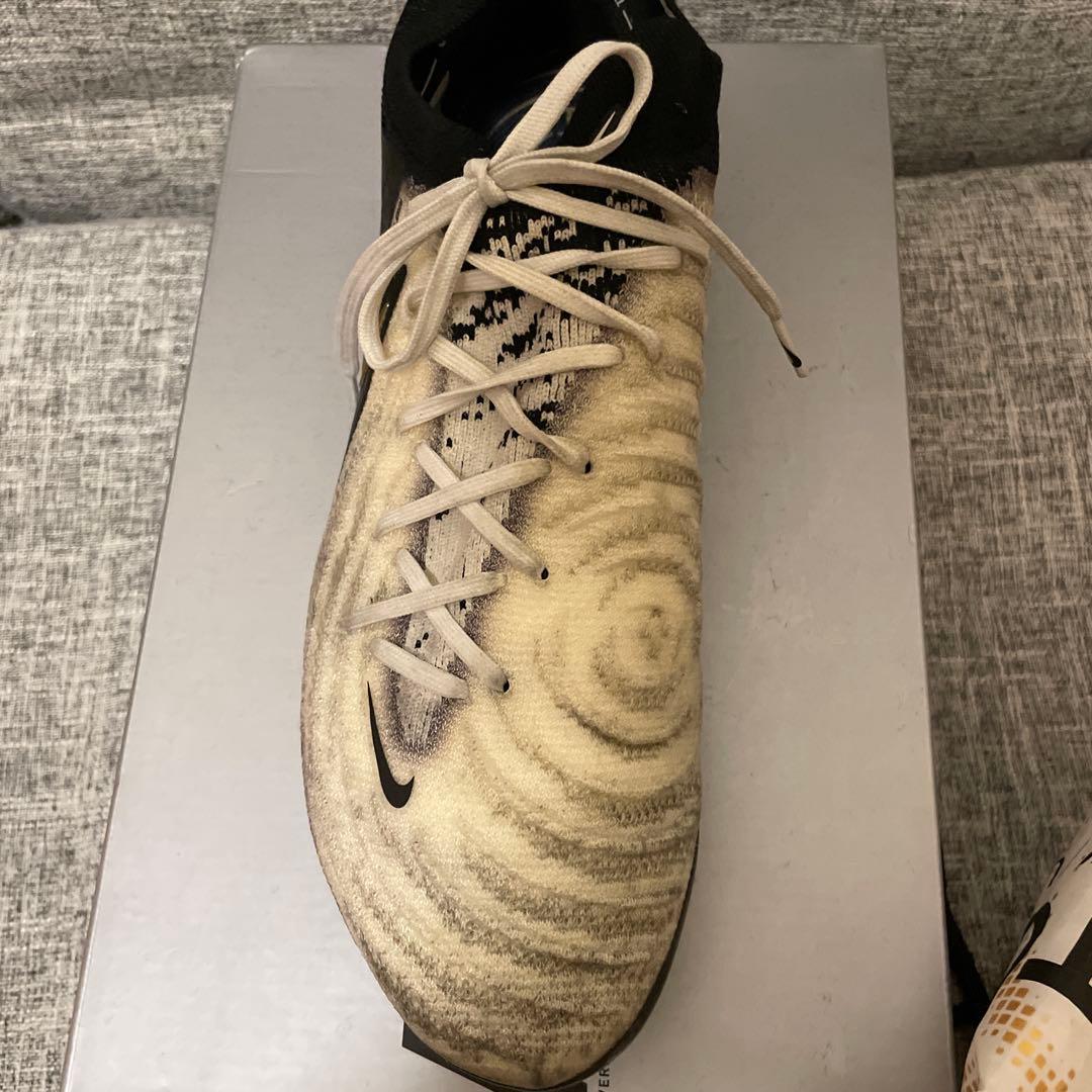 NIKEファントムgx2 AG-PRO箱付き、シューズ入れ付き