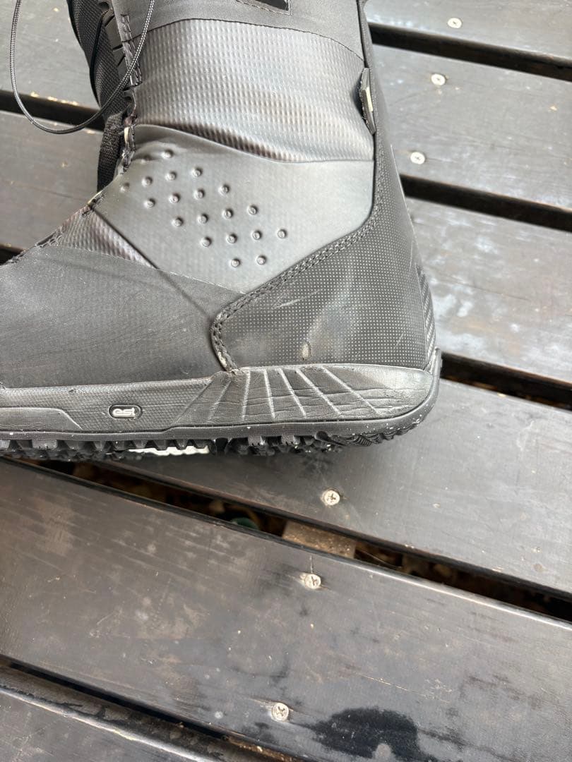 スノーボード Burton ION WF 28.5cm