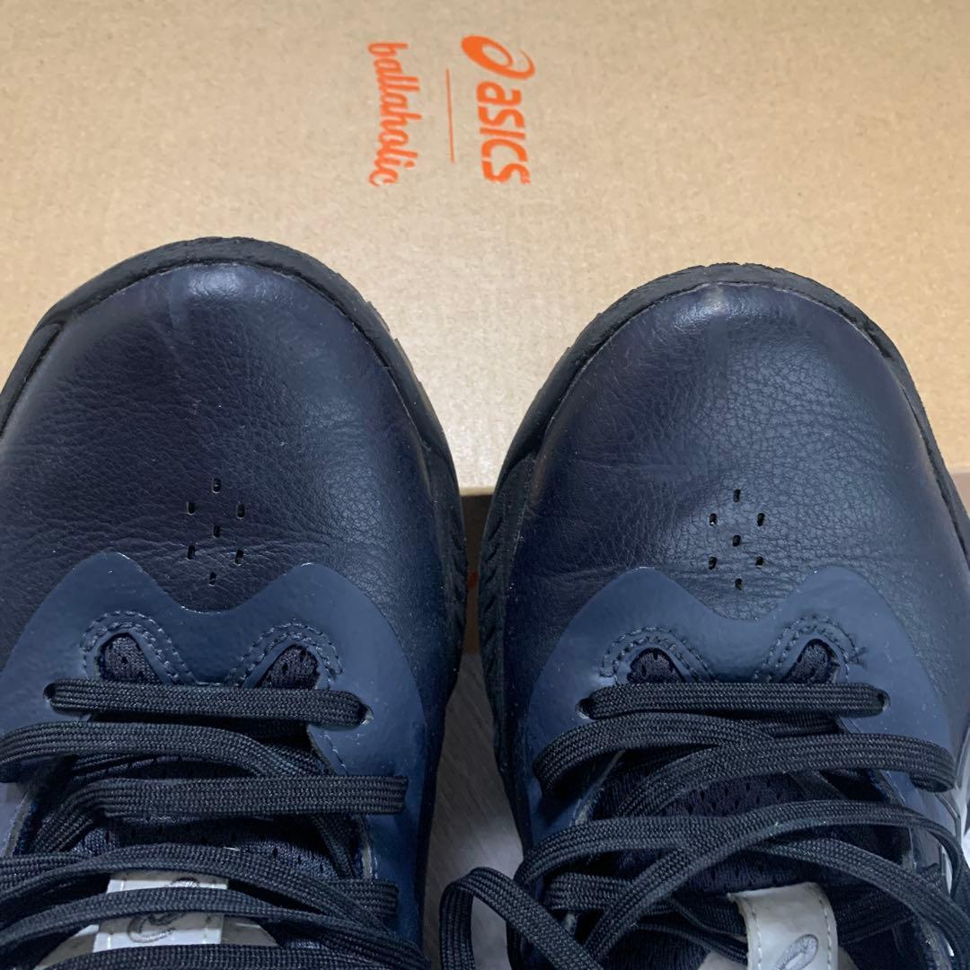 NOVA SURGE LOW ballaholic ノヴァサージロー