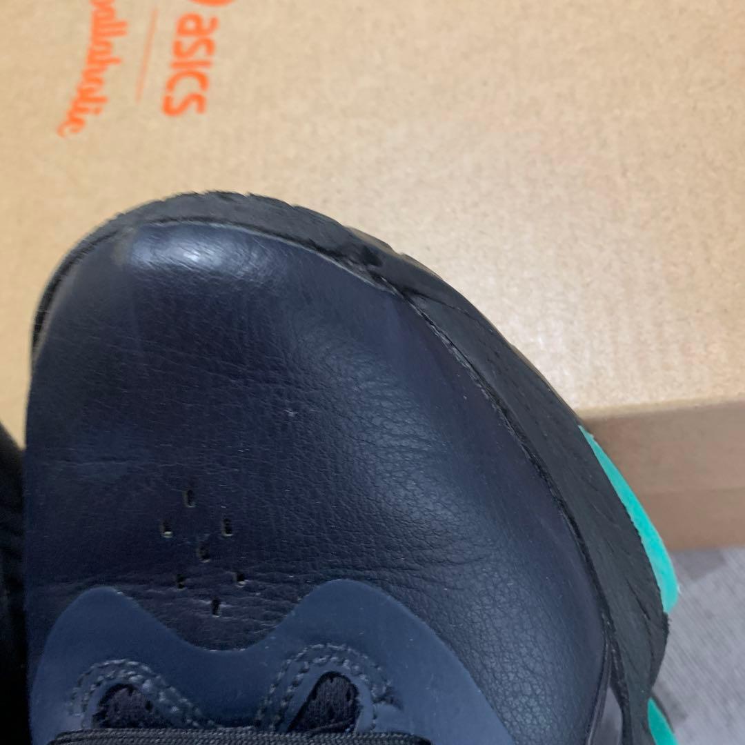 NOVA SURGE LOW ballaholic ノヴァサージロー