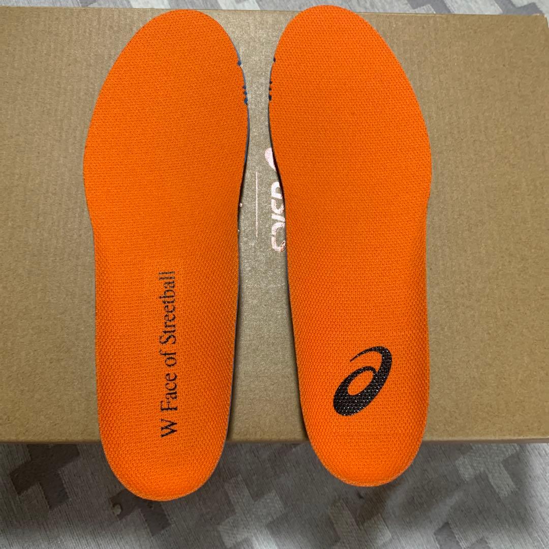 NOVA SURGE LOW ballaholic ノヴァサージロー