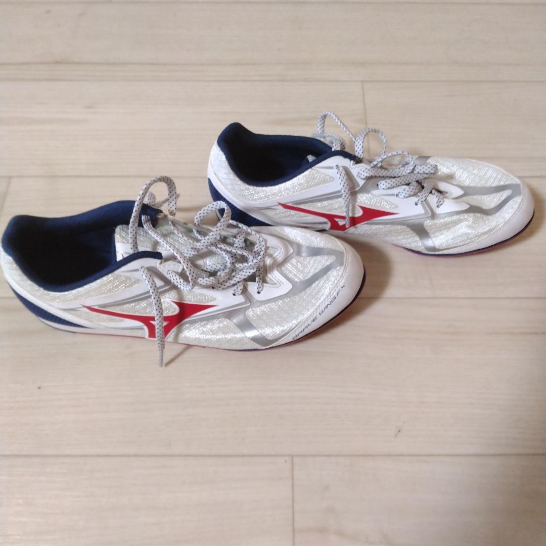 スパイク・シューズ MIZUNO BRAVE WING FX U1GA203018