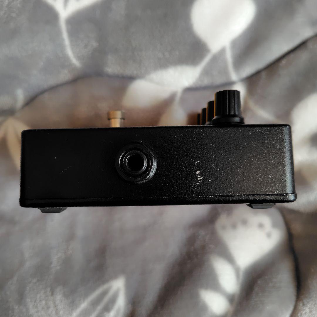SansAmp GT2 ギターエフェクター初期型
