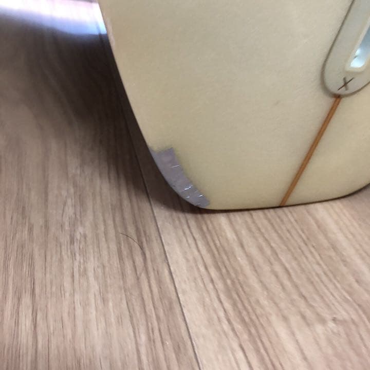 ショートボード　6,1
