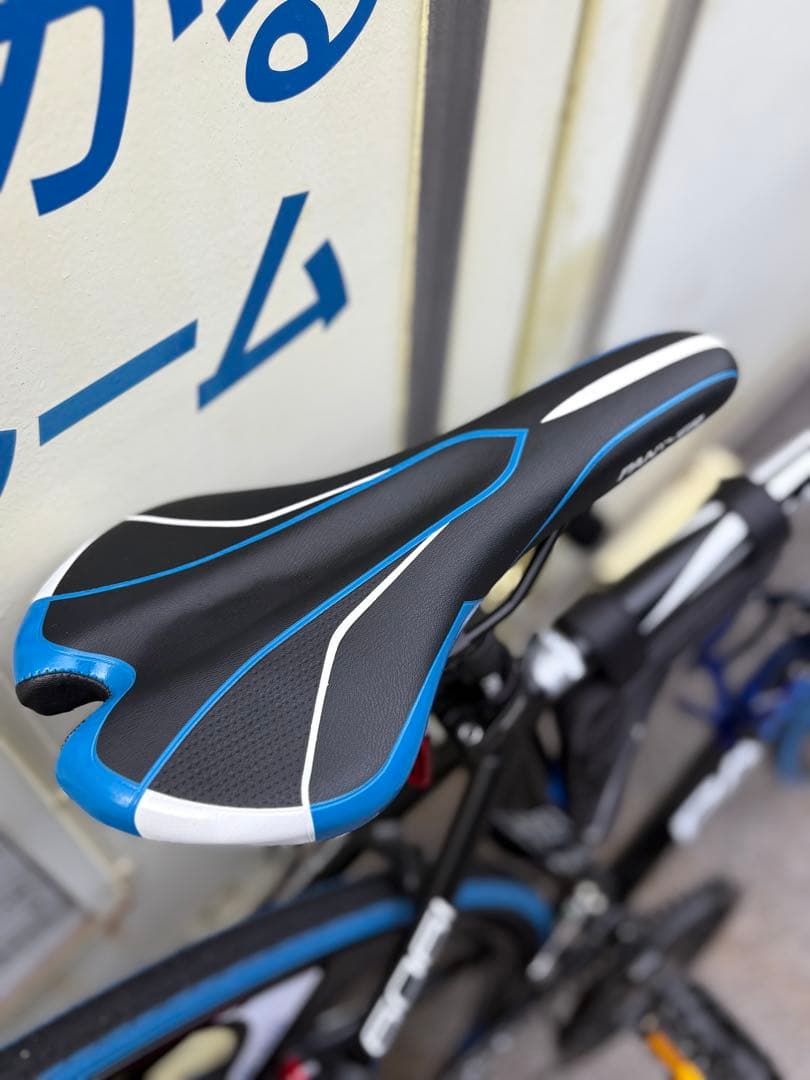FLEXさん！専用 パンサーロードバイク
