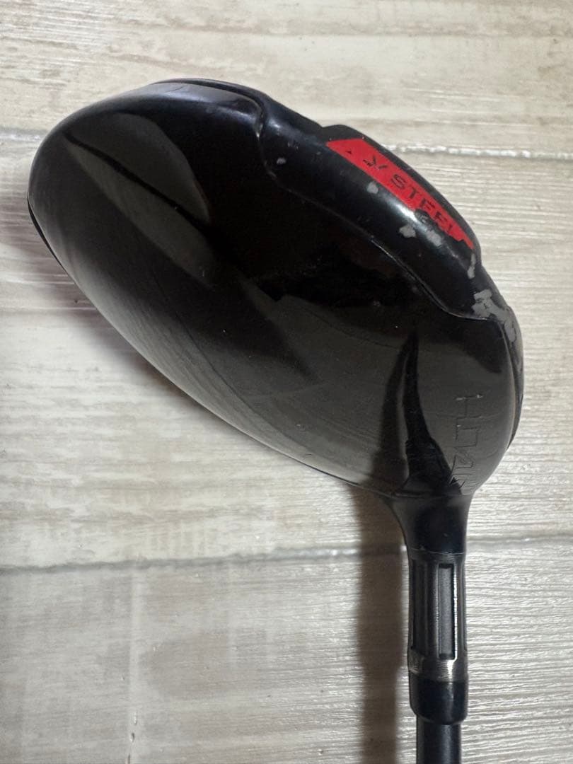 TaylorMade Stealth 2 5番フェアウェイウッド