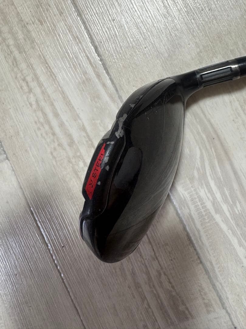 TaylorMade Stealth 2 5番フェアウェイウッド