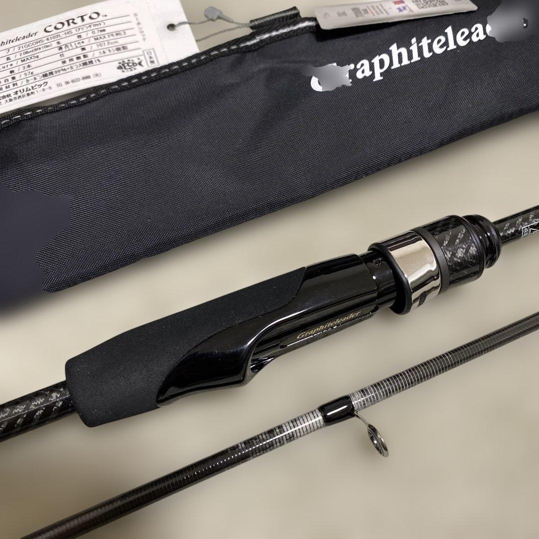 【新品未使用】21コルト21GCORS-6102L-HS オリムピック