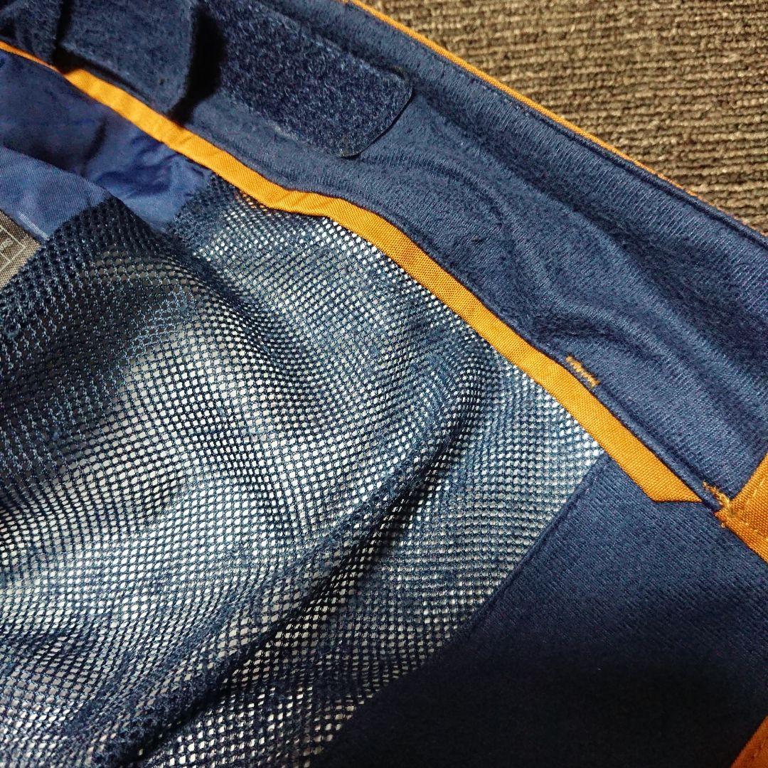 送料無料【BURTON】GORE-TEX スノボパンツ L