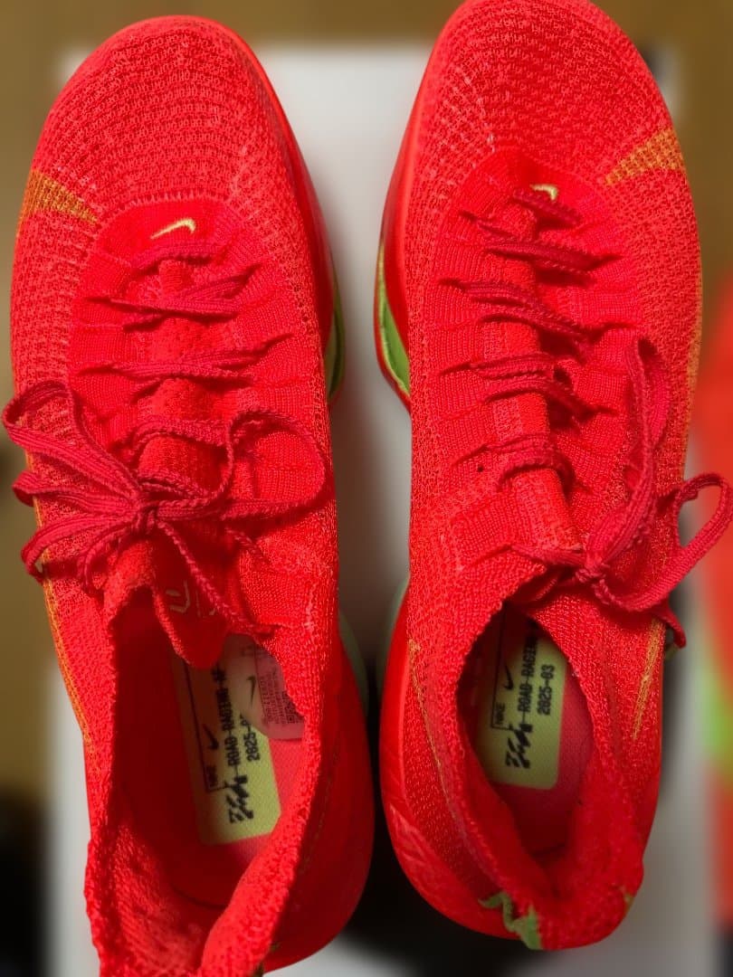 NIKEアルファフライ3 26.5cm